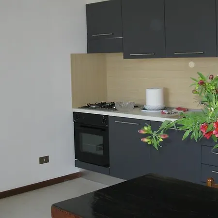 Apartamento Maison Blanche *
