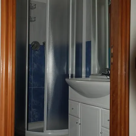 Daire Maison Blanche Taggia
