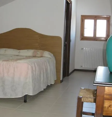 Apartamento Maison Blanche *