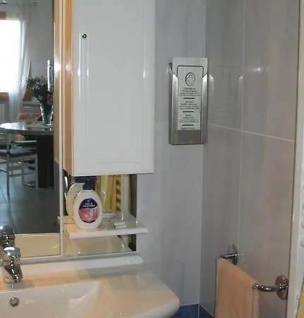 Apartamento Maison Blanche *
