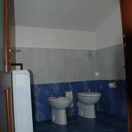 Maison Blanche Taggia