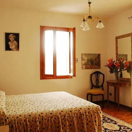 Maison Blanche Apartamento