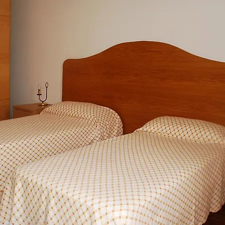 Apartamento Maison Blanche