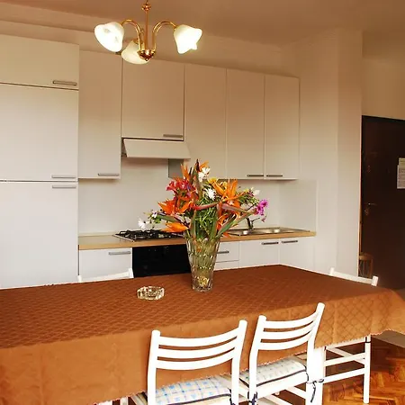 Maison Blanche Daire Taggia
