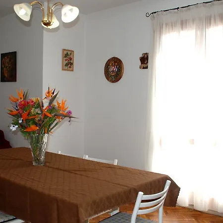 Maison Blanche Apartamento