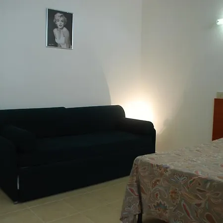 Maison Blanche Apartamento Taggia