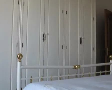 Daire Maison Blanche