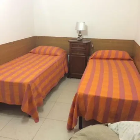 Apartamento Maison Blanche Taggia