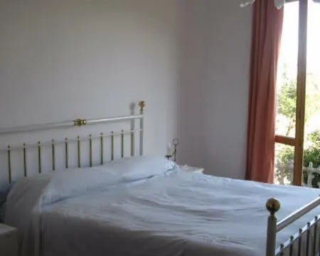 Maison Blanche Taggia