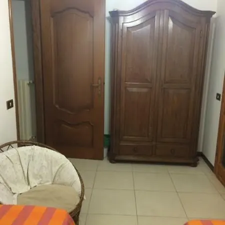Maison Blanche Taggia