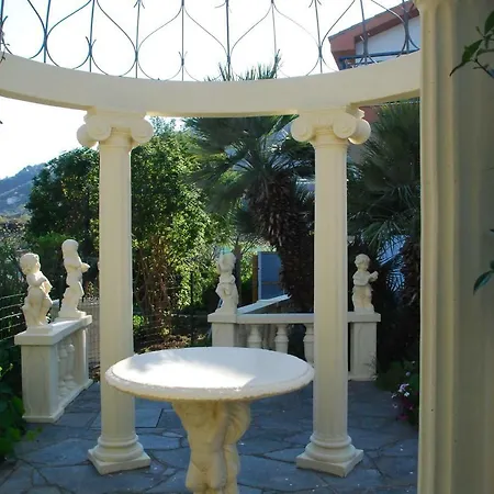 Maison Blanche *