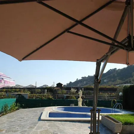 Maison Blanche Apartamento Taggia