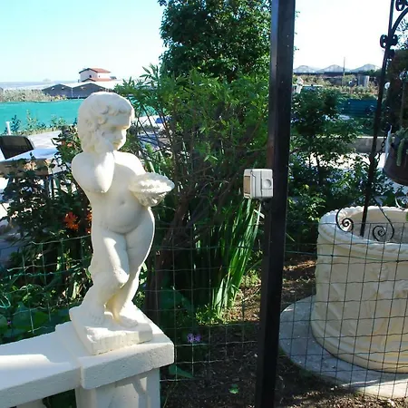 Maison Blanche Taggia