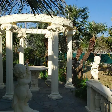 Maison Blanche
